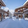 Image of Les Loges Blanches