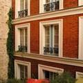 Image of Les Patios Du Marais