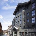 Image of Les Suites de la Potinière