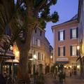 Exterior of L'herbier D'orange