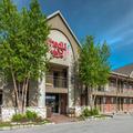 Photo of Liberty Lodge
