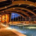 Exterior of Lifeclass Terme Sveti Martin