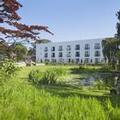 Exterior of Lifehouse Spa & Hotel