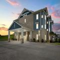 Photo of Lighthouse Suites, BW Signature Collection