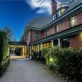 Exterior of Lilianfels Resort & Spa - Blue Mountains