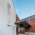 Image of Lilleshall National Sports Centre
