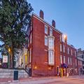 Photo of Linden Row Inn, WorldHotels Distinctive