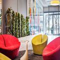 Photo of Lindner Hotel Bratislava, part of JdV by Hyatt