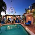 Exterior of Little Arches Boutique Hotel Barbados - Adults only