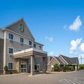 Photo of Little Crow Hotel & Conference, Trademark by Wyndham