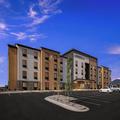 Exterior of Livaway Suites Salt Lake City – West Jordan Ut
