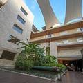 Exterior of Live Aqua Boutique Resort Playa del Carmen All Inclusive