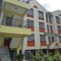 Exterior of Lms Guest House & Conference Centre