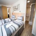 Exterior of Lochend Serviced Apartments
