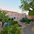Image of Lodge on the Desert