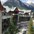 Photo of Lodges at Canmore