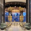 Exterior of Loews Kansas City Hotel