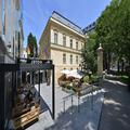 Image of Loft Hotel Bratislava