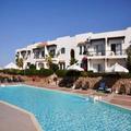 Exterior of Logaina Sharm Resort
