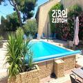 Photo of Logis Hôtel La Bastide d'Entraigues
