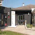 Image of Logis Hôtel, Le relais de Sassenage