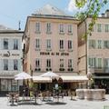 Image of Logis Hôtel de la Mairie
