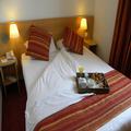 Photo of Logis Hotel Uzes Pont du Gard