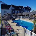 Image of Logis Hotels, Hôtel Aquilon, Saint-Nazaire