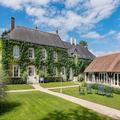 Exterior of Logis Le Fleuray