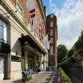 Image of London Marriott Hotel Grosvenor Square