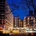 Image of London Marriott Hotel Regents Park
