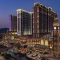 Image of Londoner Grand, a Luxury Collection Hotel, Macao