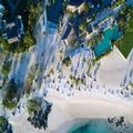 Photo of Long Beach Mauritius