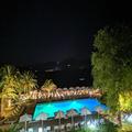 Exterior of Long Beach Resort