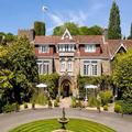 Photo of Longueville Manor