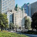 Photo of Lord Elgin Hotel
