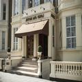 Photo of Lord Jim Hotel
