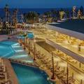 Exterior of Lordos Beach Hotel & Spa
