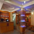 Exterior of Lords Eco Inn Dahej