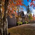 Exterior of Los Lagos at Hot Springs Village a Ramada by Wyndham