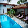 Image of Los Patios Hotel