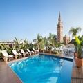 Photo of Los Seises Sevilla a Tribute Portfolio Hotel