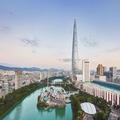 Photo of Lotte Hotel World