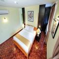 Exterior of Lotus Desaru Beach Resort
