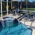 Exterior of Loyalty Vacation Homes Davenport