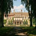 Image of Lucknam Park, Emblems Collection