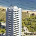 Exterior of Luna Alvor Bay