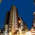Image of Luxcare Hotel Osaka