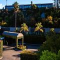 Exterior of Luxe Sunset Boulevard Hotel
