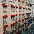 Photo of Luxia Hotel & Spa